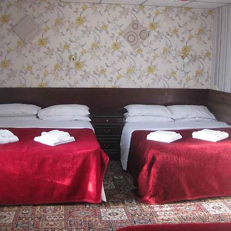 Sunset Beach Hotel Blackpool Esterno foto