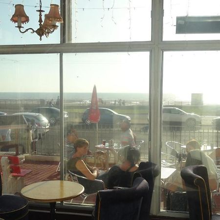 Sunset Beach Hotel Blackpool Esterno foto