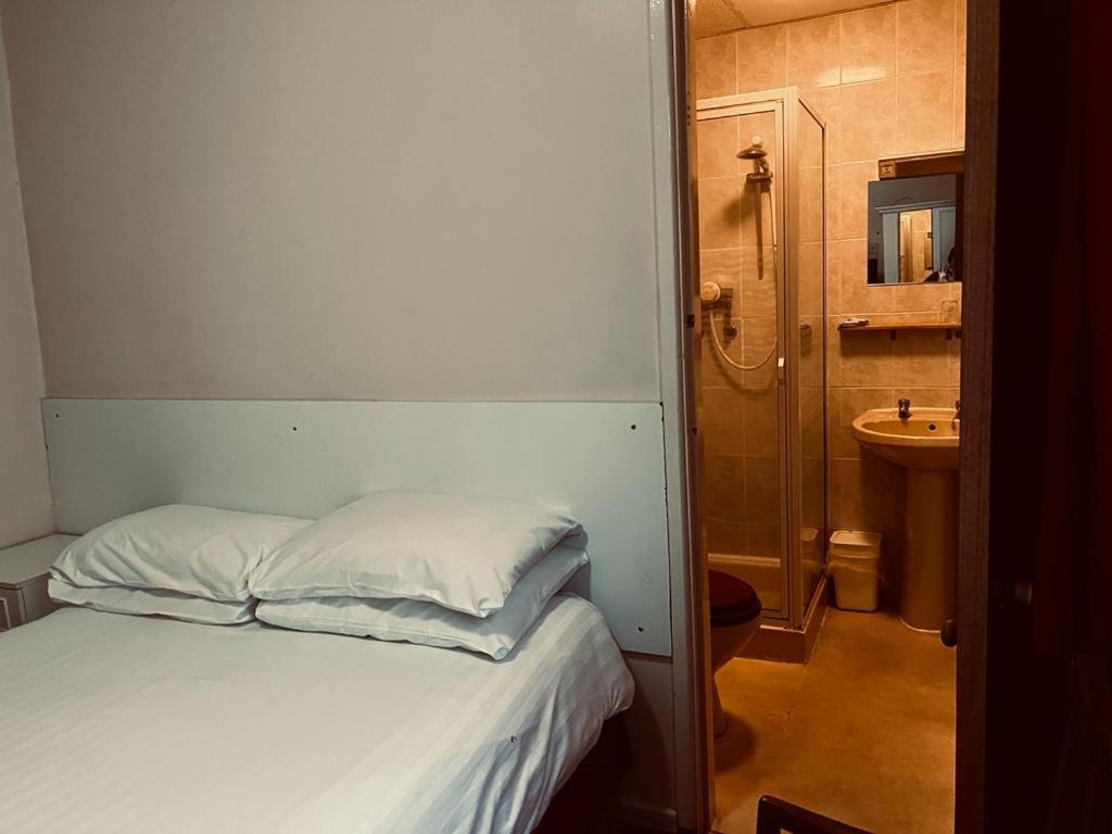 Sunset Beach Hotel Blackpool Esterno foto
