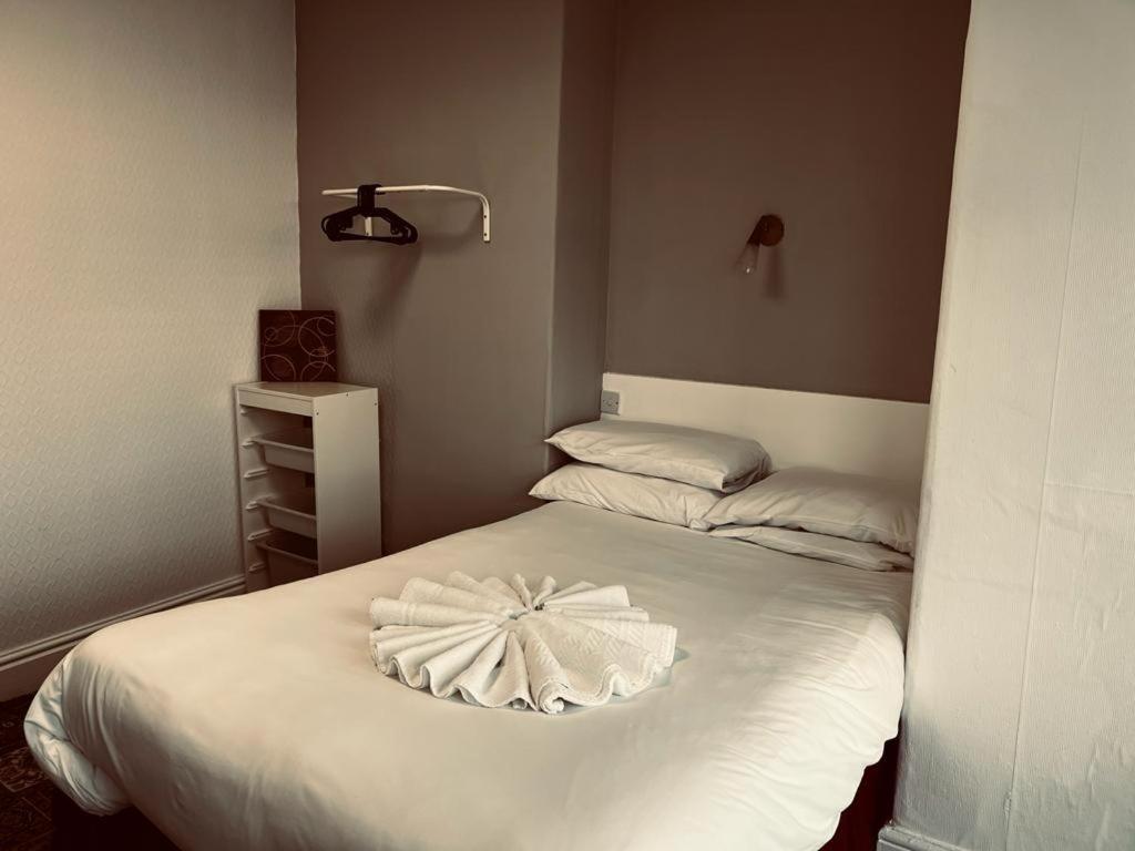 Sunset Beach Hotel Blackpool Esterno foto