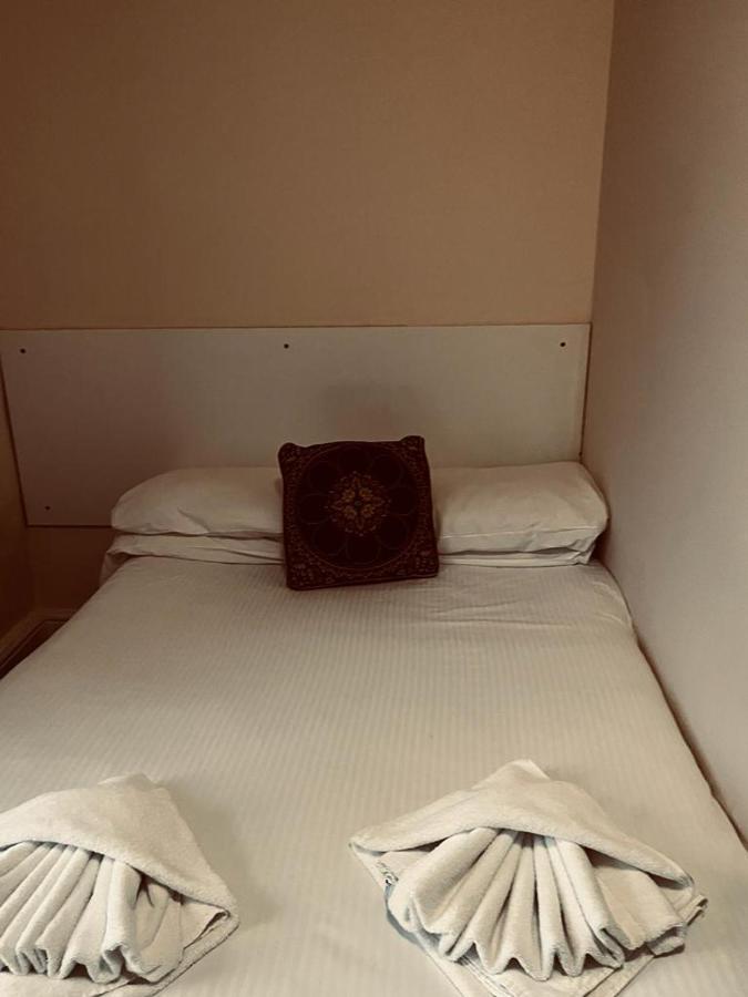 Sunset Beach Hotel Blackpool Esterno foto