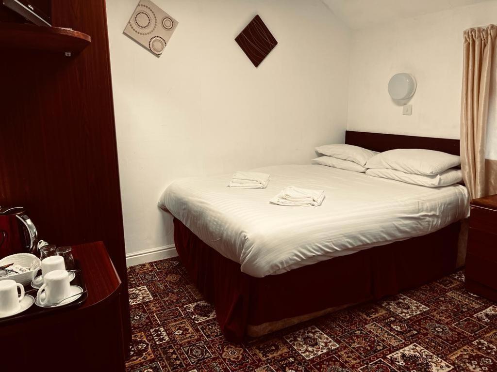 Sunset Beach Hotel Blackpool Esterno foto