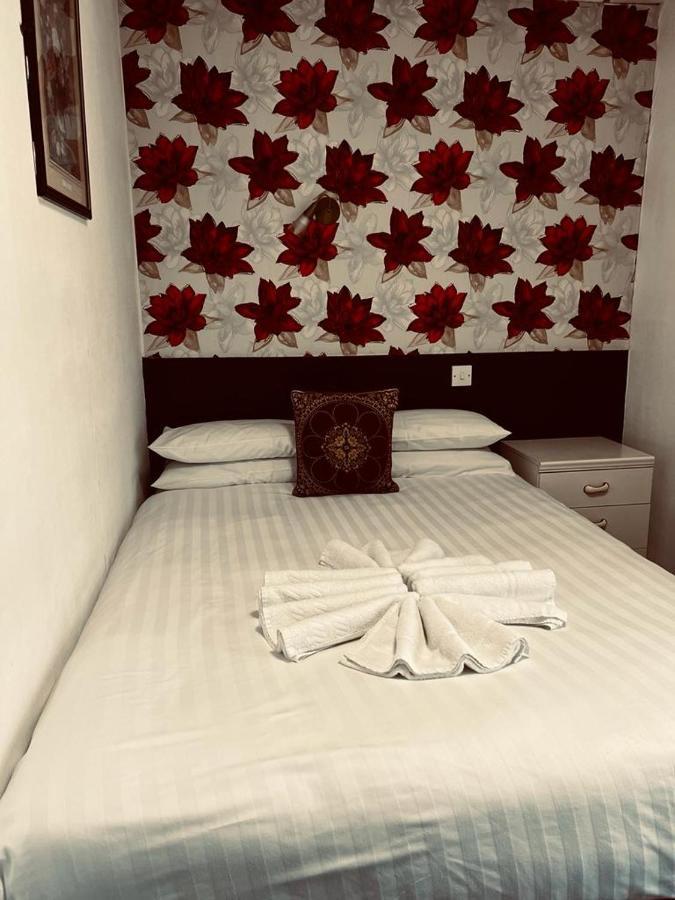 Sunset Beach Hotel Blackpool Esterno foto