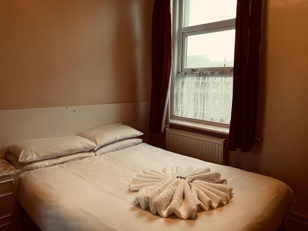 Sunset Beach Hotel Blackpool Esterno foto