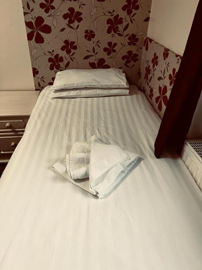 Sunset Beach Hotel Blackpool Esterno foto