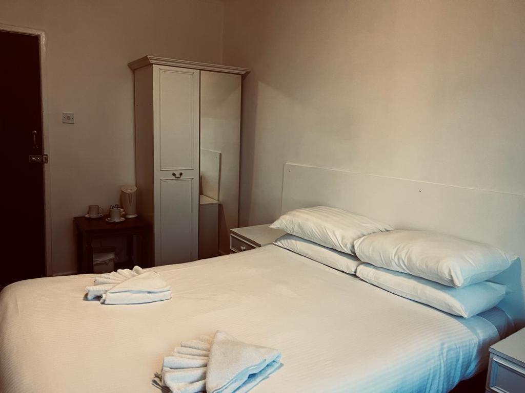 Sunset Beach Hotel Blackpool Esterno foto